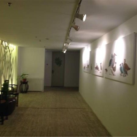 Shindom Inn Beijing Tianzhu Bắc Kinh Ngoại thất bức ảnh