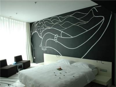 Shindom Inn Beijing Tianzhu Bắc Kinh Ngoại thất bức ảnh