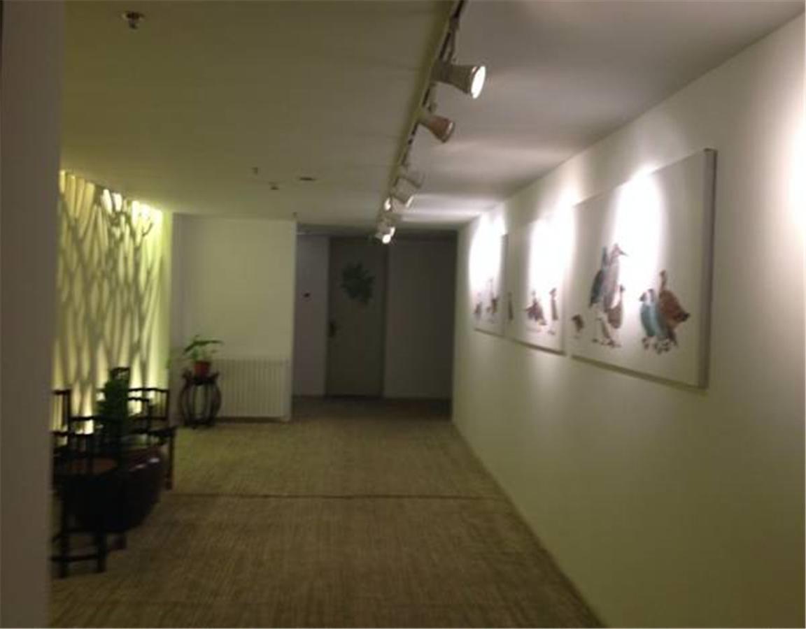 Shindom Inn Beijing Tianzhu Bắc Kinh Ngoại thất bức ảnh
