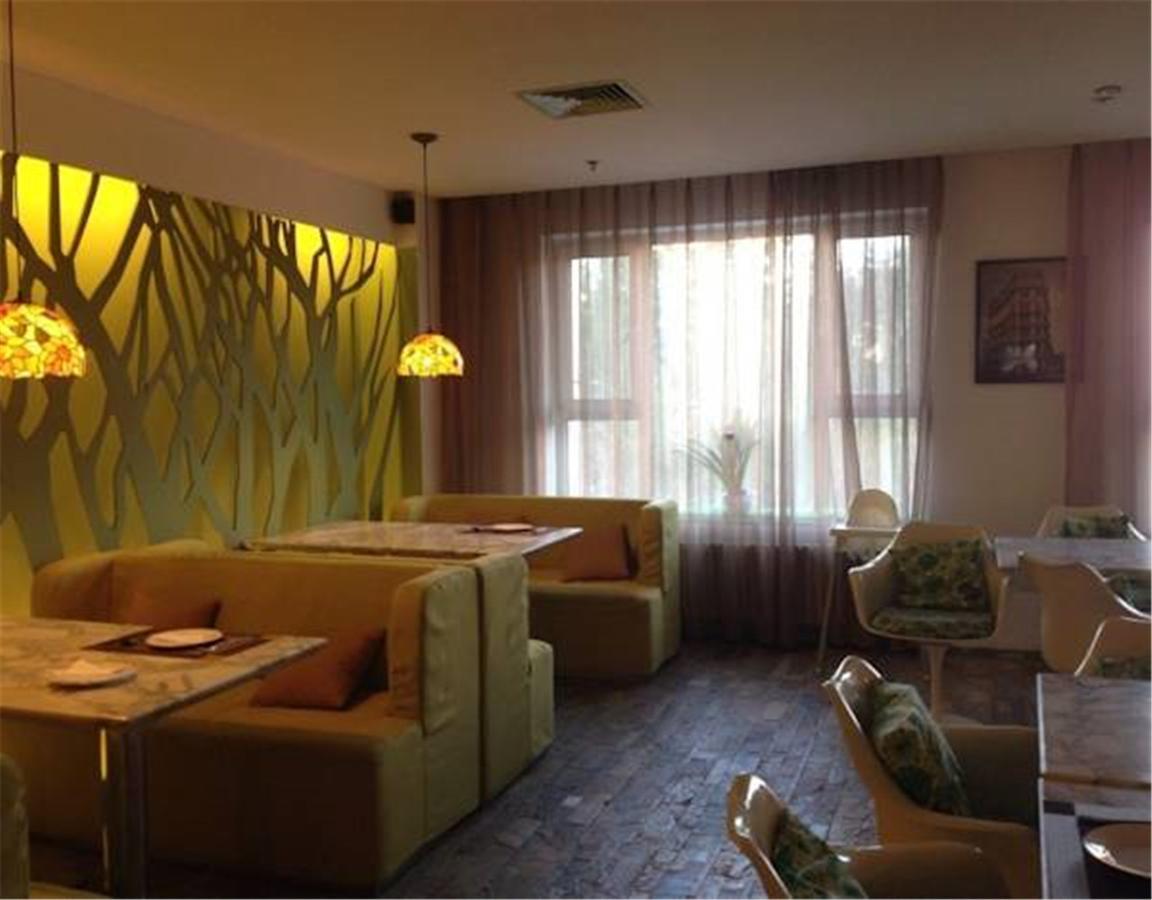 Shindom Inn Beijing Tianzhu Bắc Kinh Ngoại thất bức ảnh