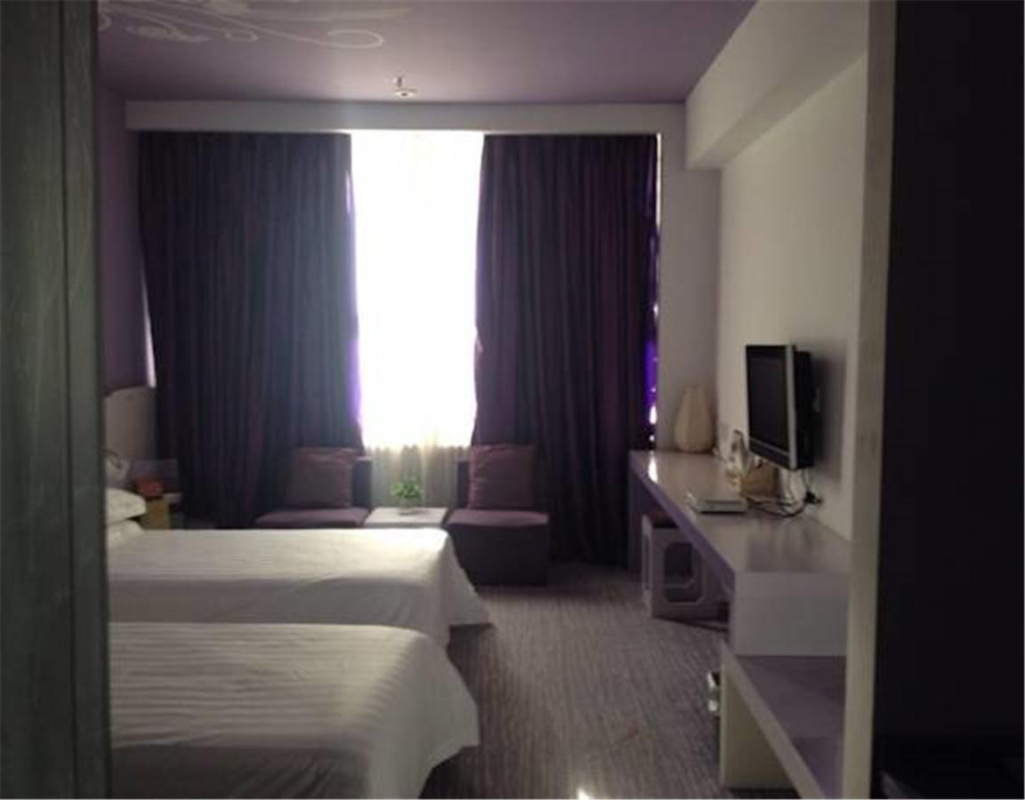 Shindom Inn Beijing Tianzhu Bắc Kinh Ngoại thất bức ảnh