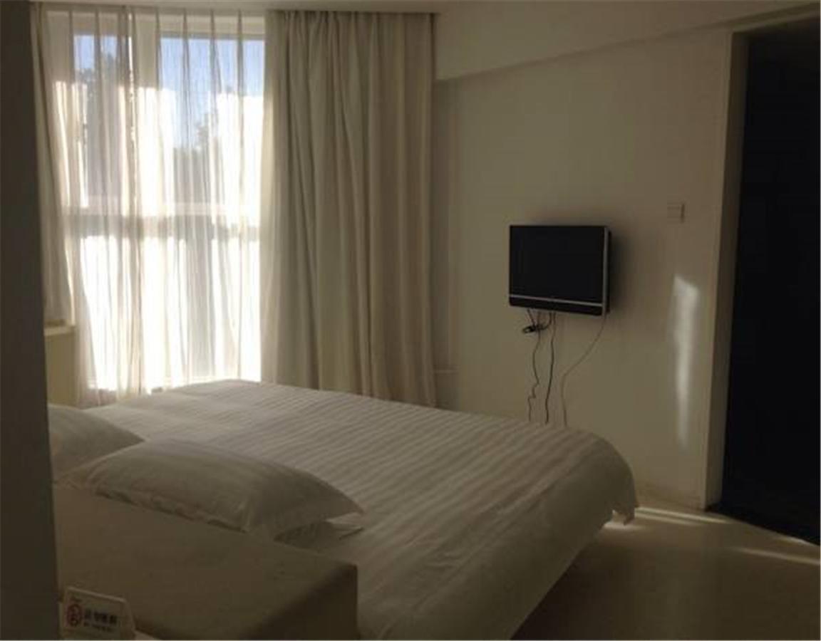 Shindom Inn Beijing Tianzhu Bắc Kinh Ngoại thất bức ảnh