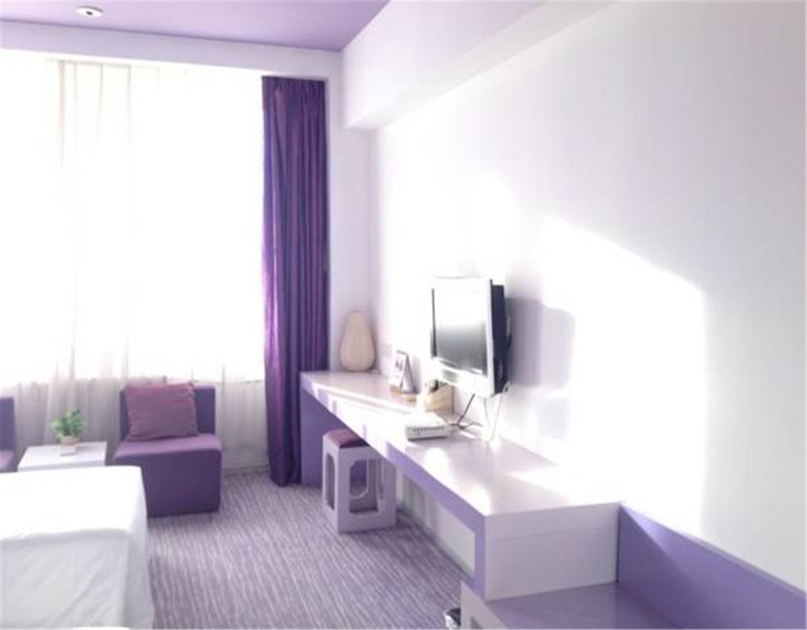 Shindom Inn Beijing Tianzhu Bắc Kinh Ngoại thất bức ảnh