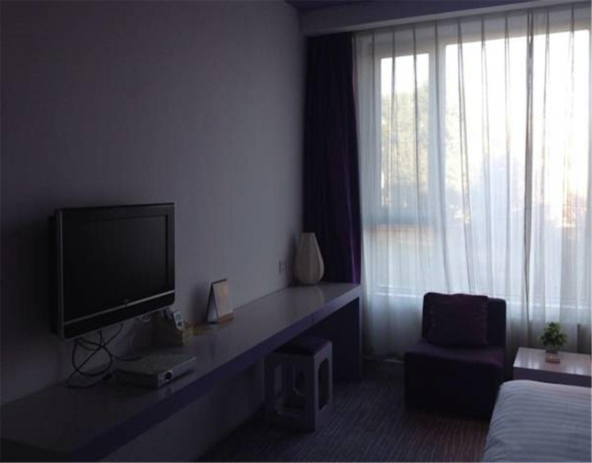 Shindom Inn Beijing Tianzhu Bắc Kinh Ngoại thất bức ảnh