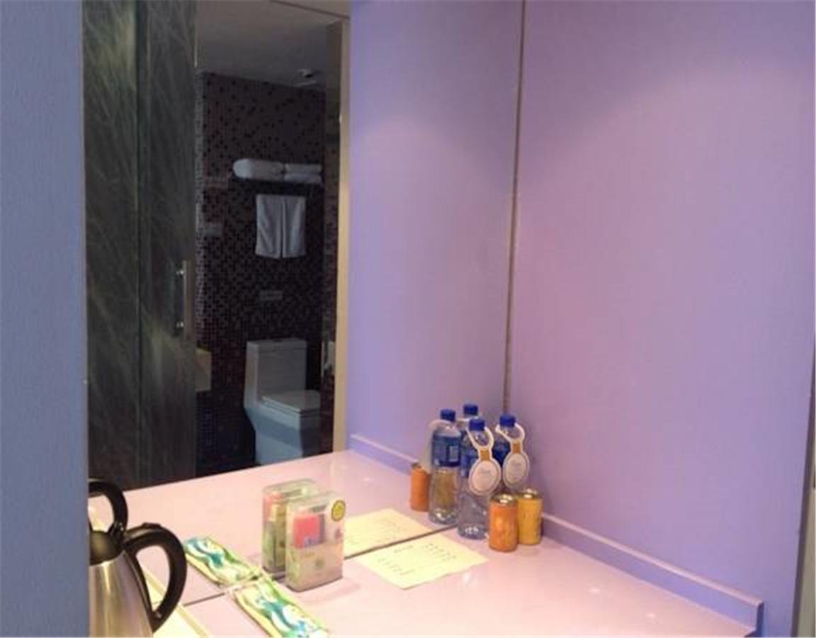 Shindom Inn Beijing Tianzhu Bắc Kinh Ngoại thất bức ảnh
