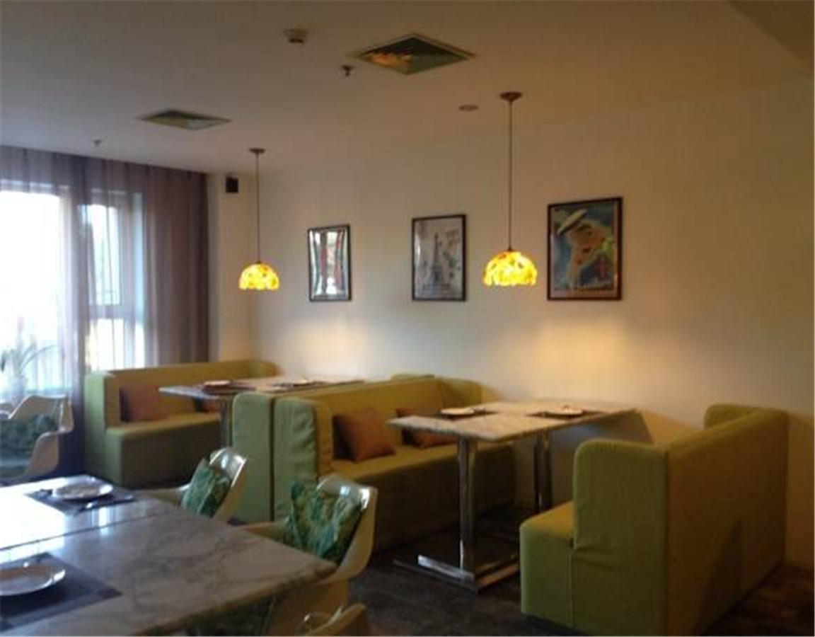Shindom Inn Beijing Tianzhu Bắc Kinh Ngoại thất bức ảnh