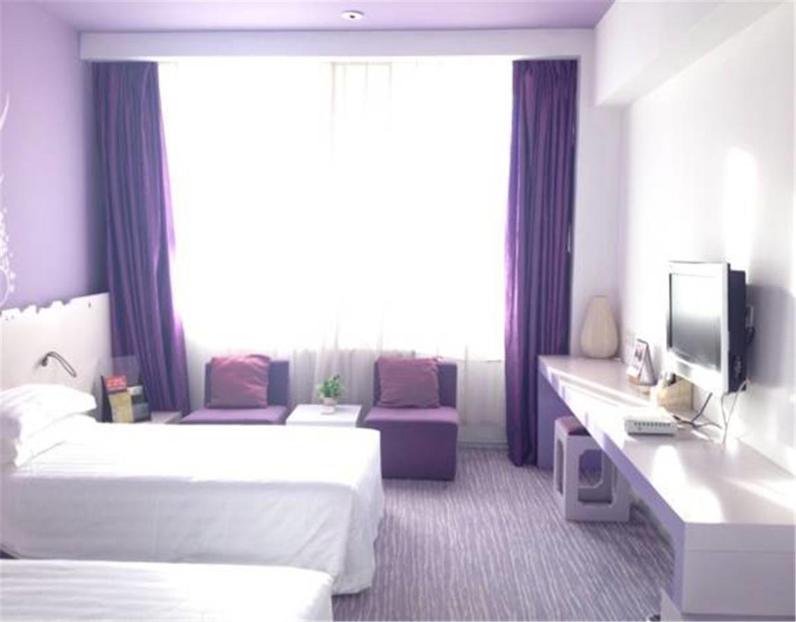 Shindom Inn Beijing Tianzhu Bắc Kinh Ngoại thất bức ảnh