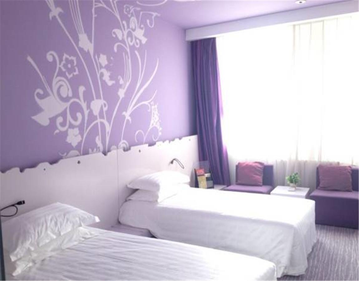 Shindom Inn Beijing Tianzhu Bắc Kinh Ngoại thất bức ảnh