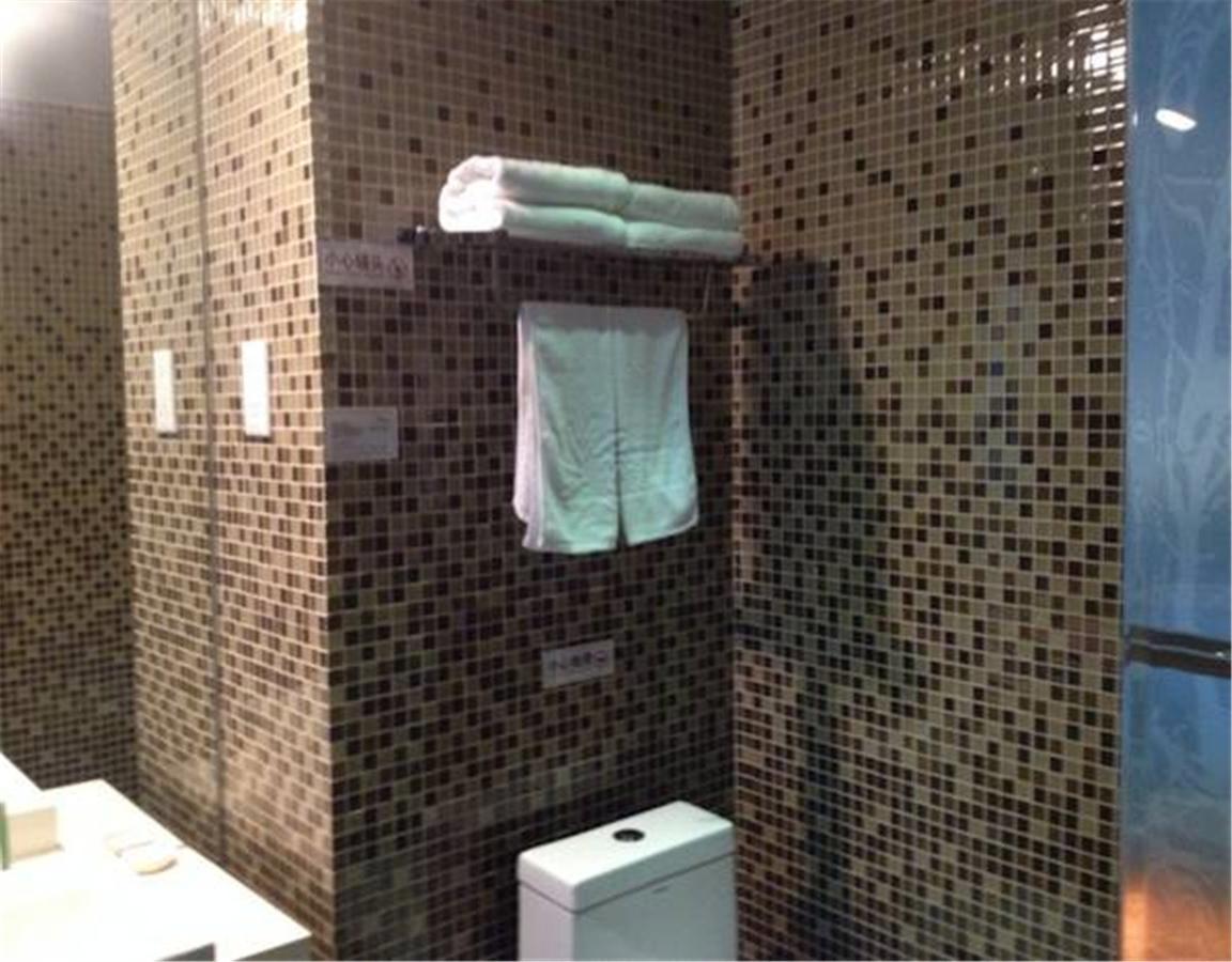 Shindom Inn Beijing Tianzhu Bắc Kinh Ngoại thất bức ảnh