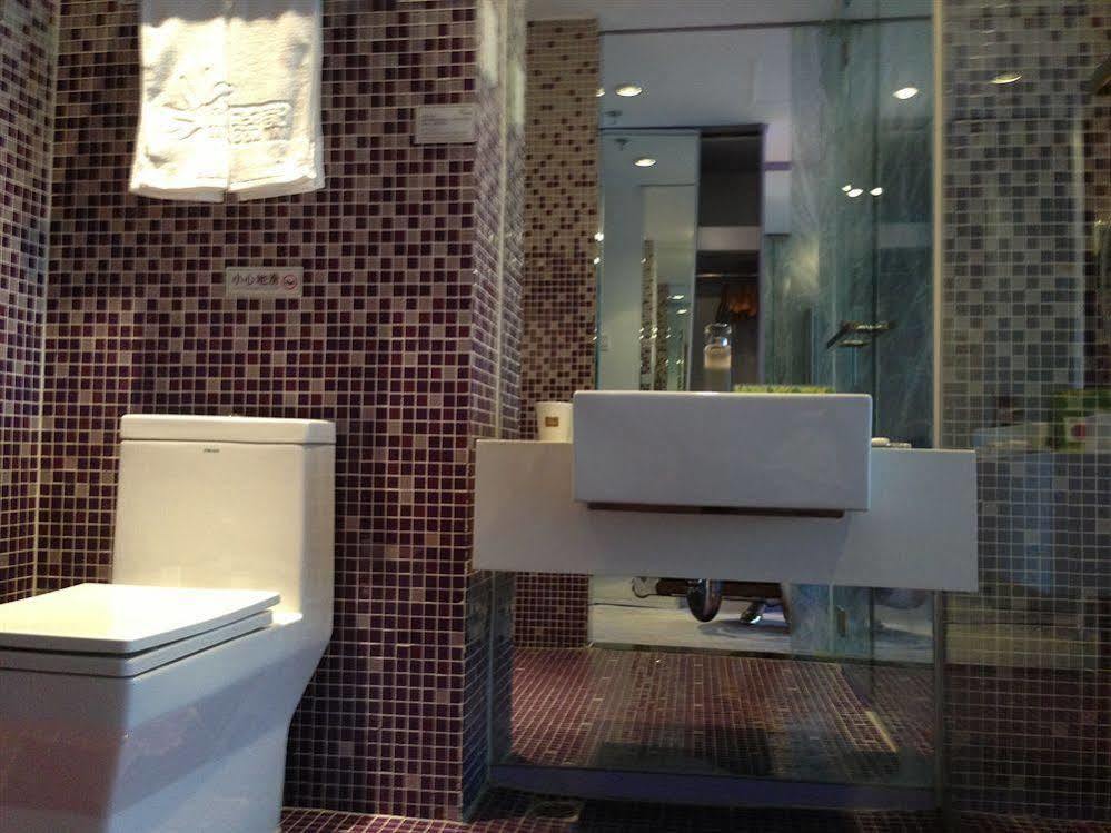 Shindom Inn Beijing Tianzhu Bắc Kinh Ngoại thất bức ảnh